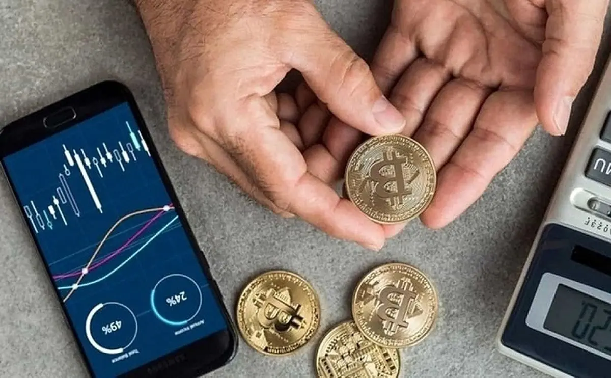 تاثیر افزایش نرخ بهره بر بیت‌کوین؛ تداوم روند کسل‌کننده بازار رمزارز