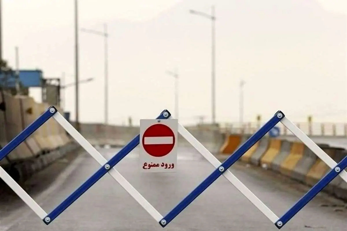محدودیت‌های ترافیکی جاده‌های در تاسوعا و عاشورای حسینی/جزئیات ممنوعیت تردد در محور‌های شمالی