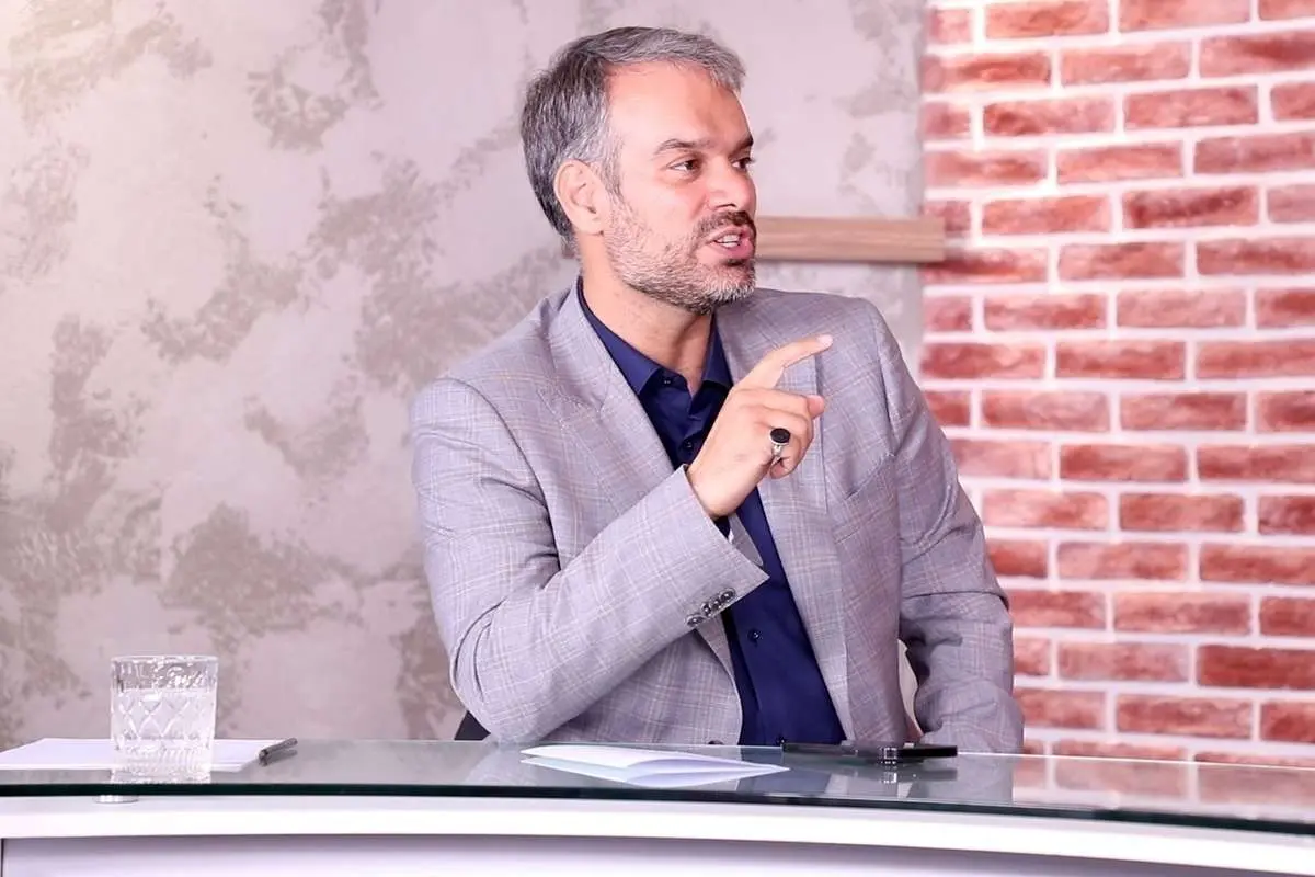 حمله شدید منتقد بزرگ میرسلیم به دولت به خاطر فیلترینگ غیرقانونی!