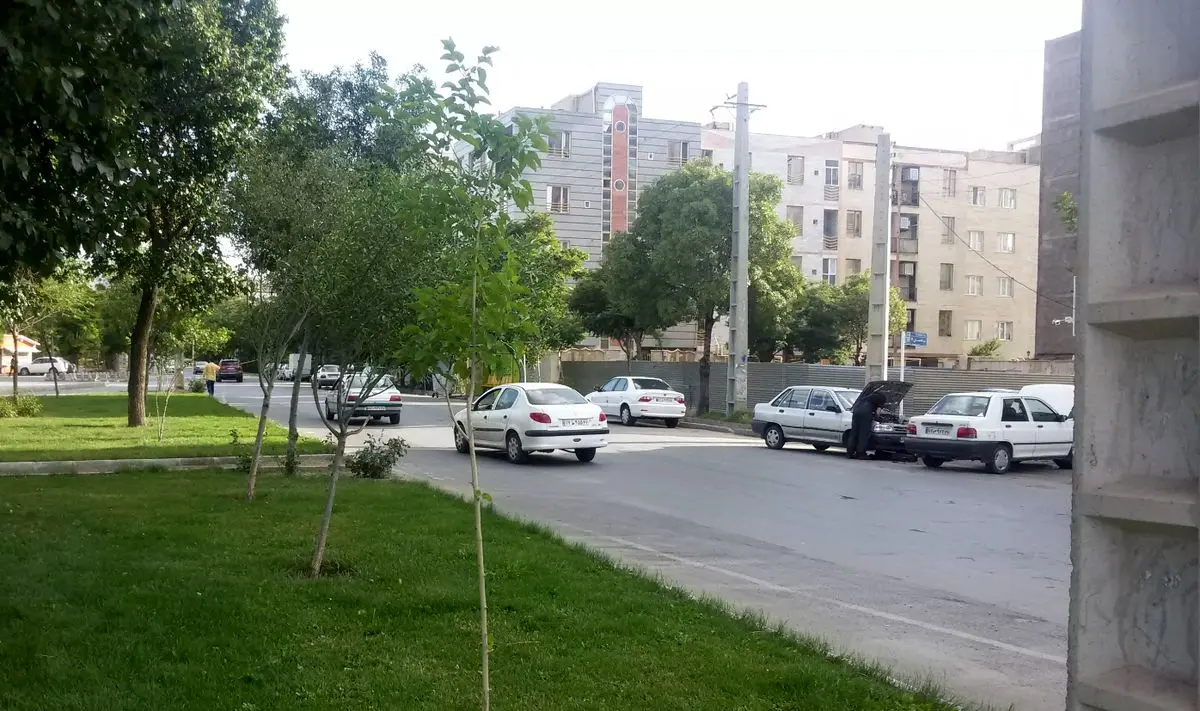 اجاره خانه در بهترین محله اراک چند؟