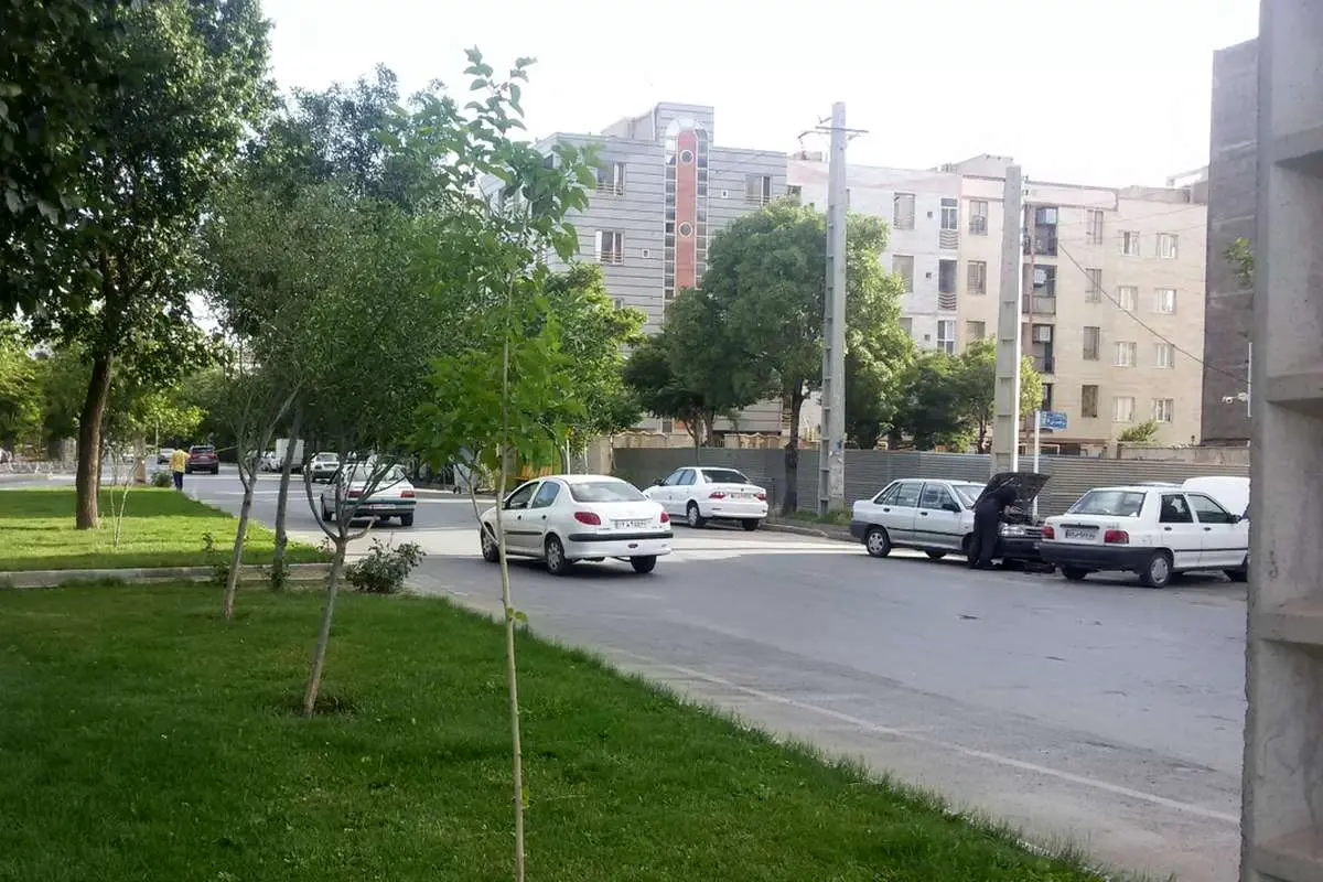 اجاره خانه در بهترین محله اراک چند؟