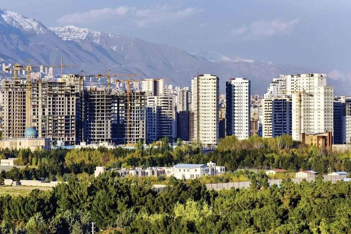 اجاره خانه در محدوده میدان توحید چقدر است؟
