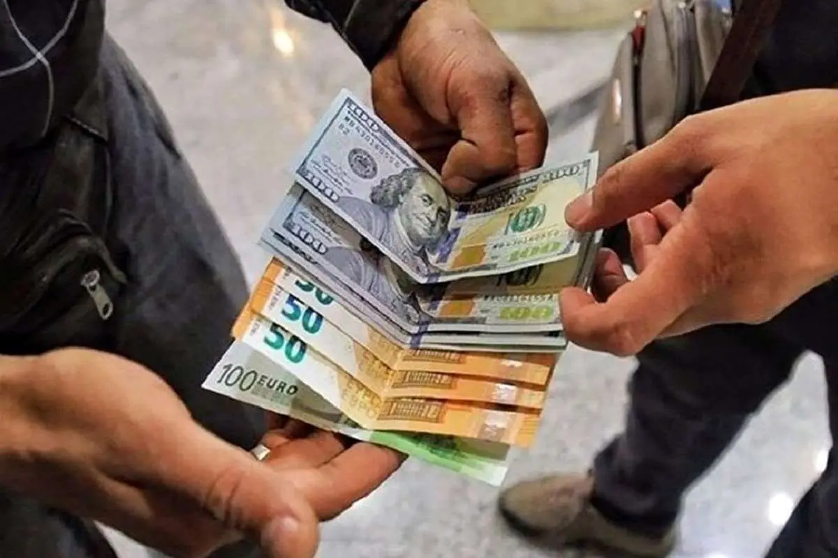 دلار و یورو ثابت ماند