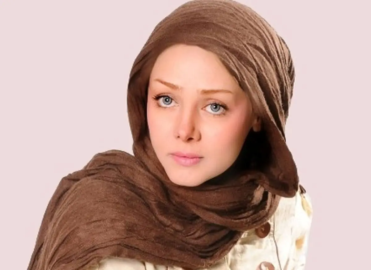(تصویر) وقتى شهره قمر خودی بود؛ حمایت از رئیسی و مجازات اعدام