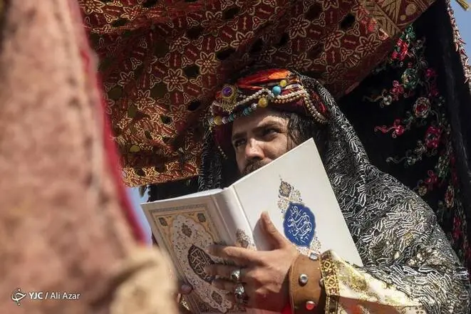 گالری