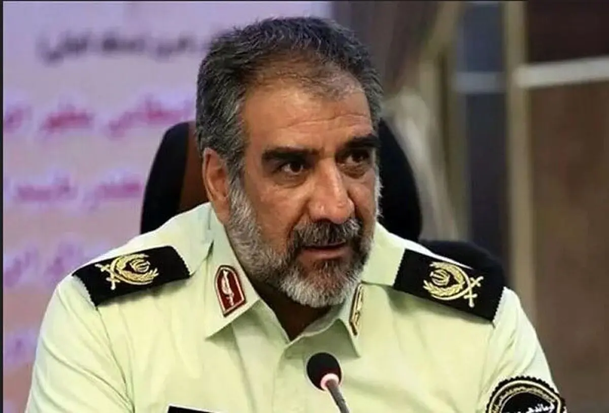 آماده‌باش کامل پلیس پایتخت برای تأمین امنیت عزاداری‌ها