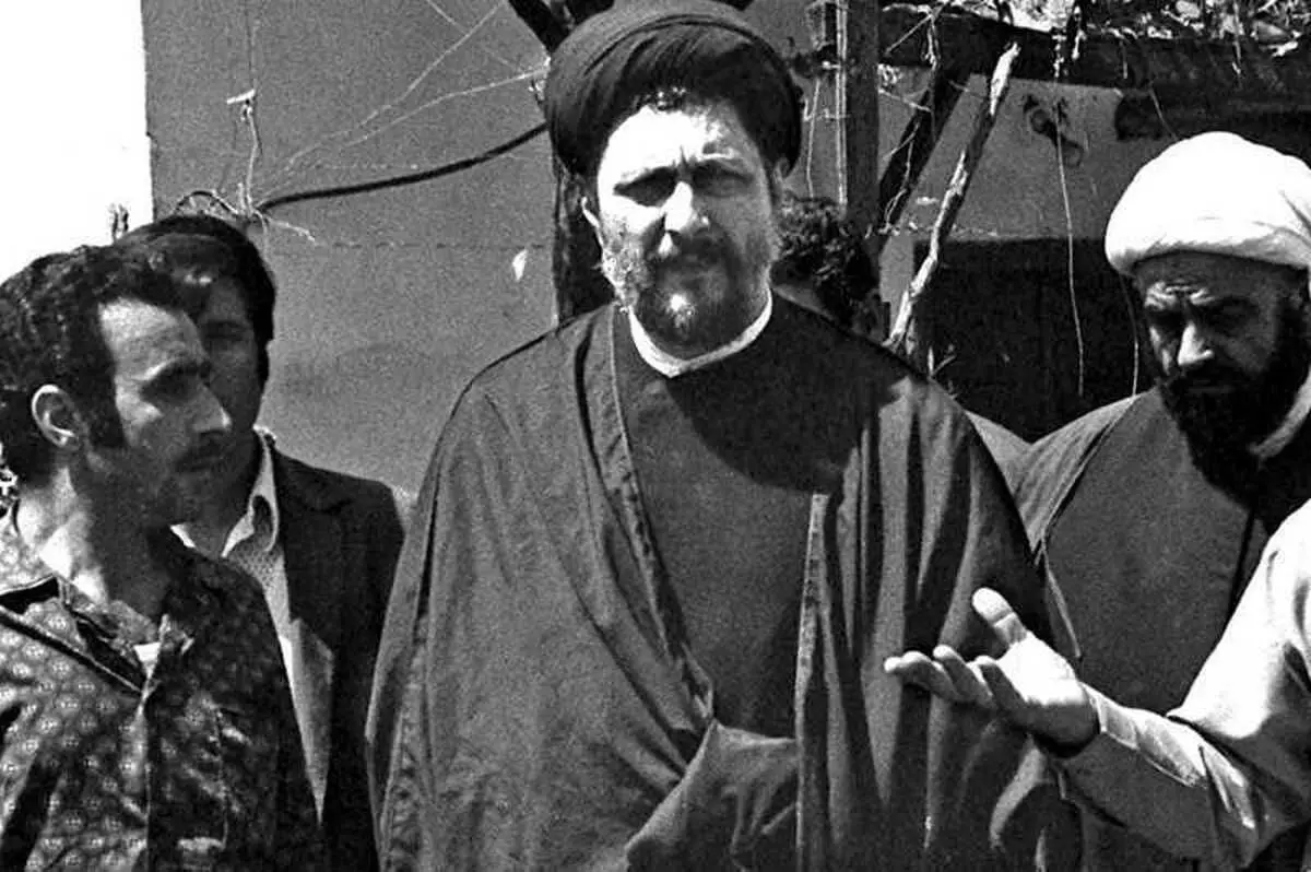 امام موسی صدر: گریستن و برپا کردن مجالس کافی نیست؛ حسین به این‌ها نیازی ندارد