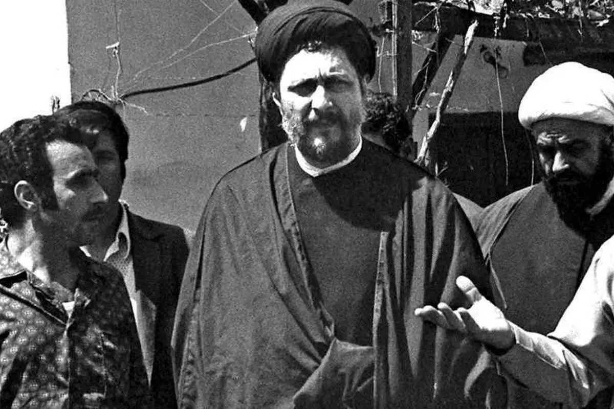 امام موسی صدر: گریستن و برپا کردن مجالس کافی نیست؛ حسین به این‌ها نیازی ندارد