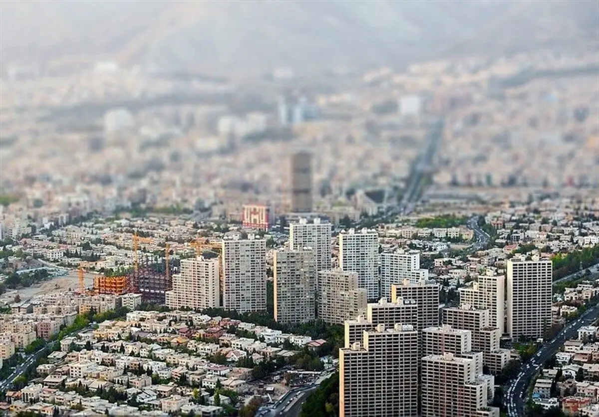 قدرت خرید وام مسکن؛ خرید ۱۳.۷ متر مسکن با وام ۹۶۰ میلیون تومانی!
