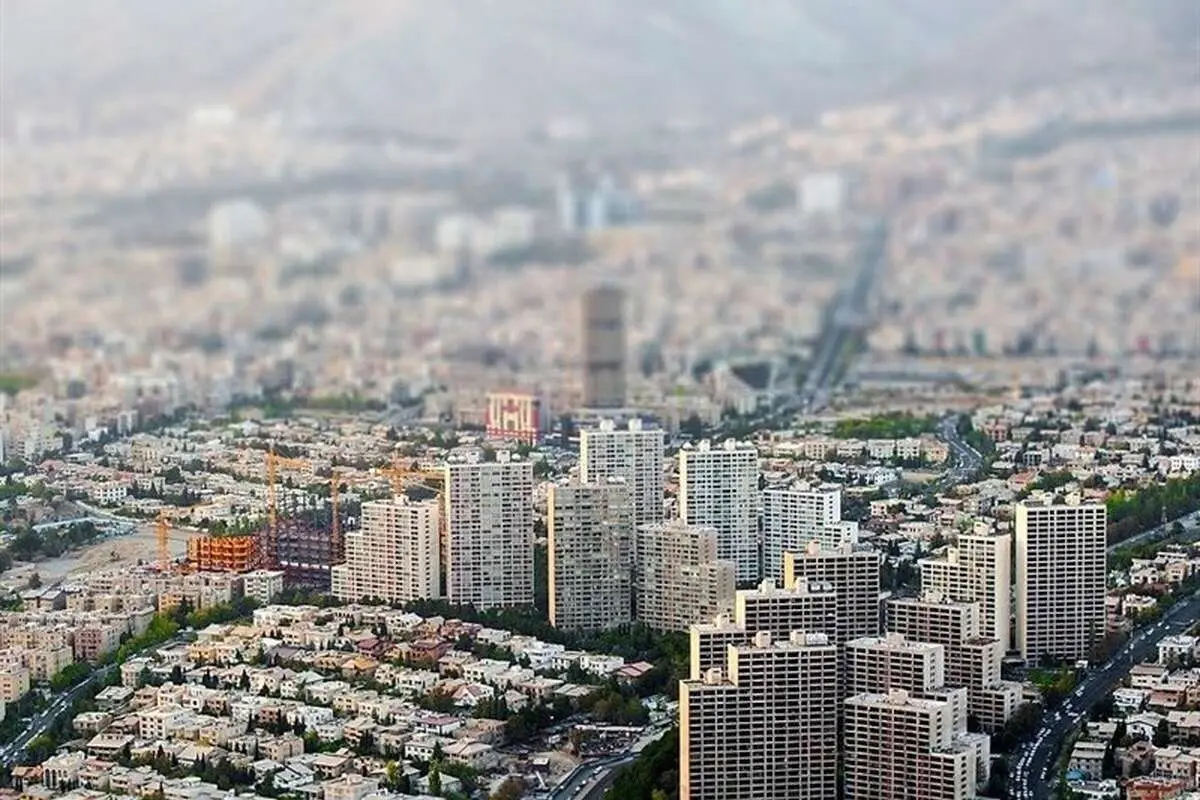 قدرت خرید وام مسکن؛ خرید ۱۳.۷ متر مسکن با وام ۹۶۰ میلیون تومانی!