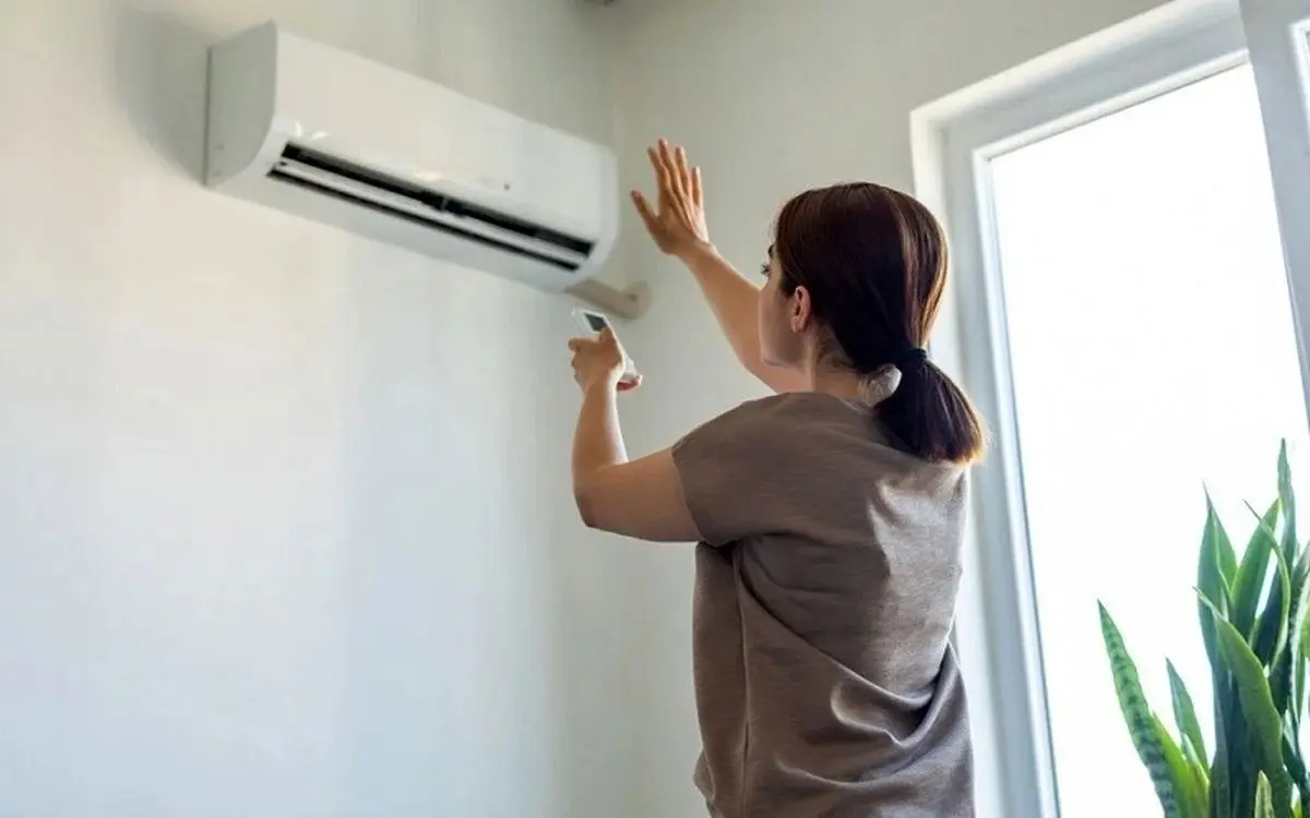 چند توصیه برای نگهداری و مراقبت از کولر گازی