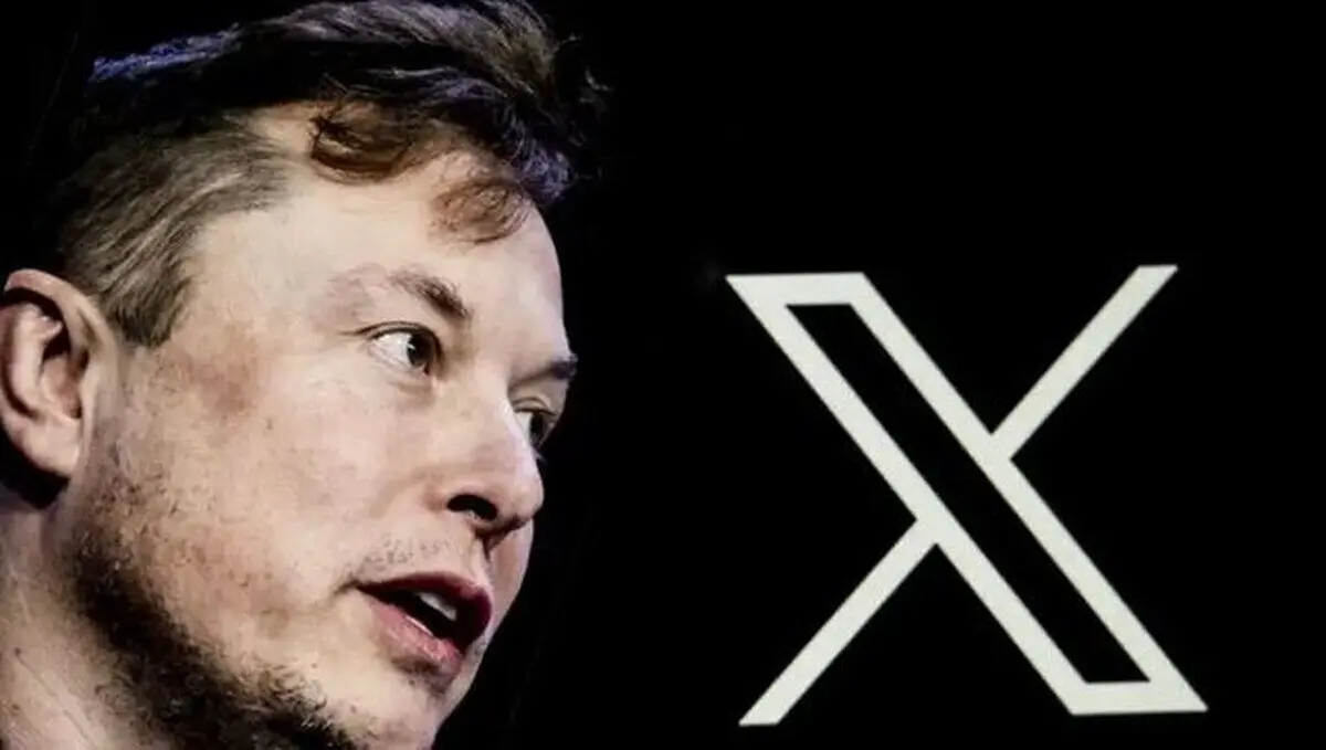 ایلان ماسک: توییتر در آینده فقط حالت تاریک خواهد داشت