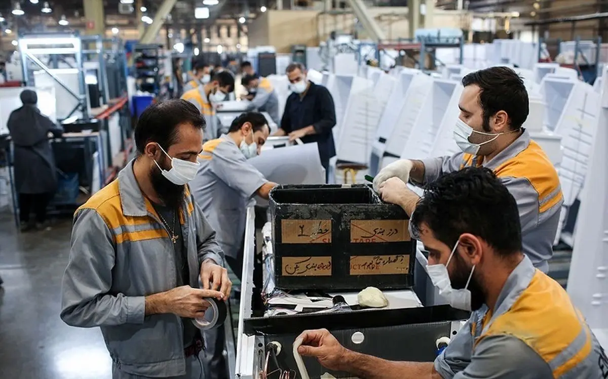 ۱۲ هزار بنگاه اقتصادی مشمول معافیت بیمه شدند