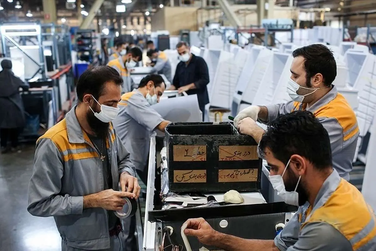 ۱۲ هزار بنگاه اقتصادی مشمول معافیت بیمه شدند