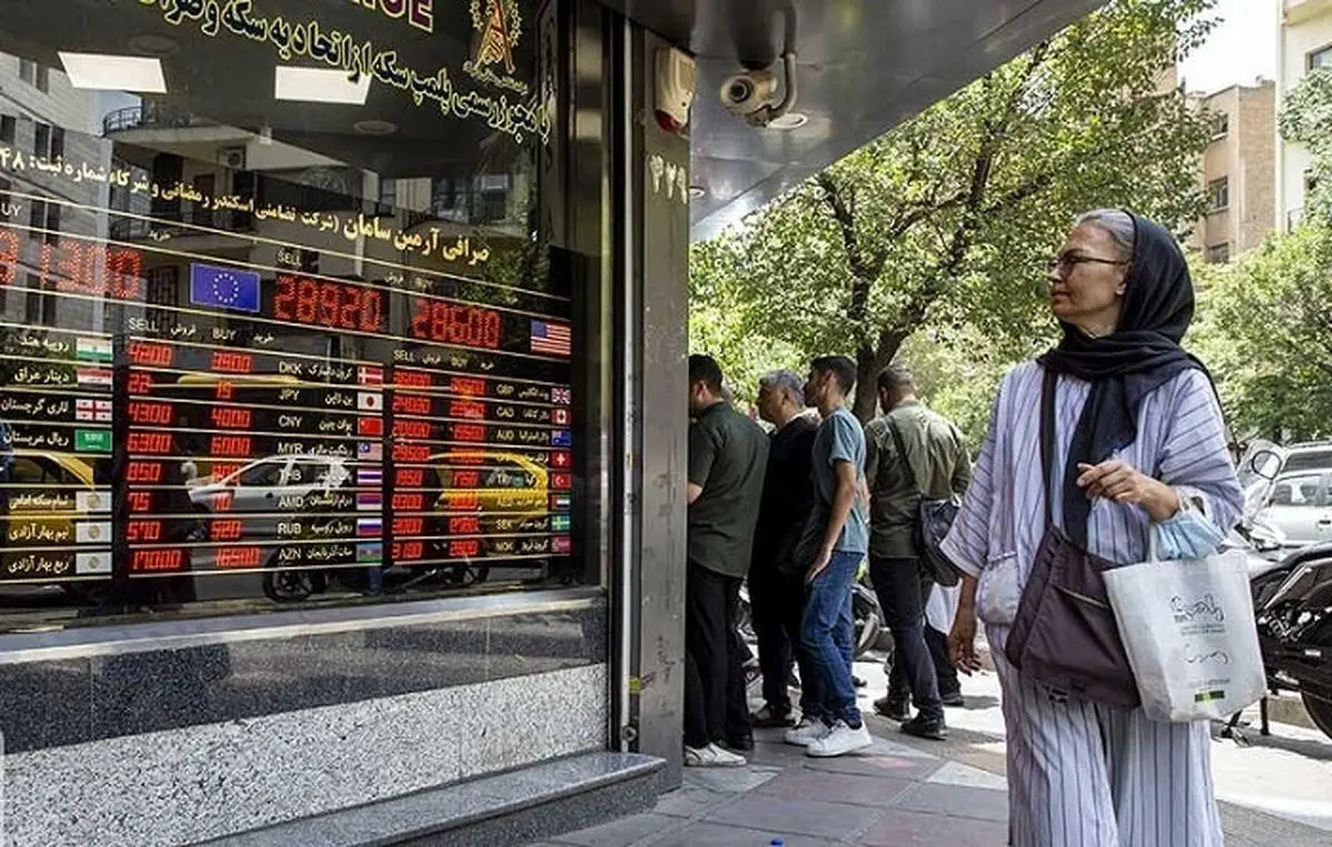 نرخ ارز، دلار، سکه، طلا و یورو شنبه هفت مرداد ۱۴۰۲