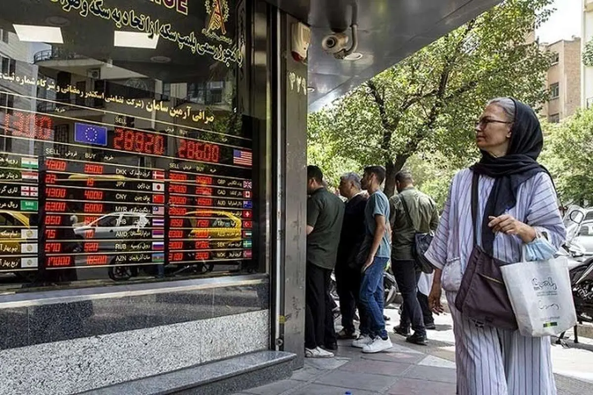 نرخ ارز، دلار، سکه، طلا و یورو شنبه هفت مرداد ۱۴۰۲