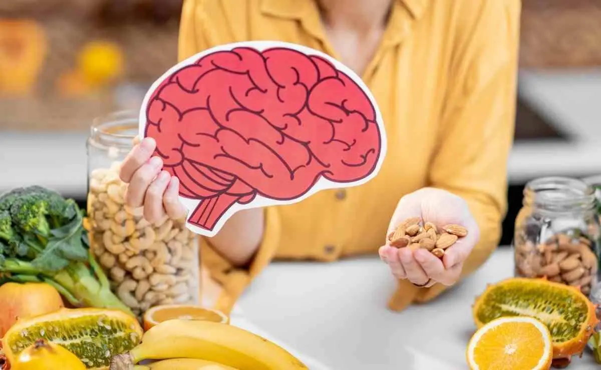 ۱۰ ماده غذایی برای تقویت سلامت مغز و حافظه