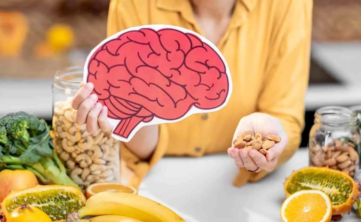 ۱۰ ماده غذایی برای تقویت سلامت مغز و حافظه