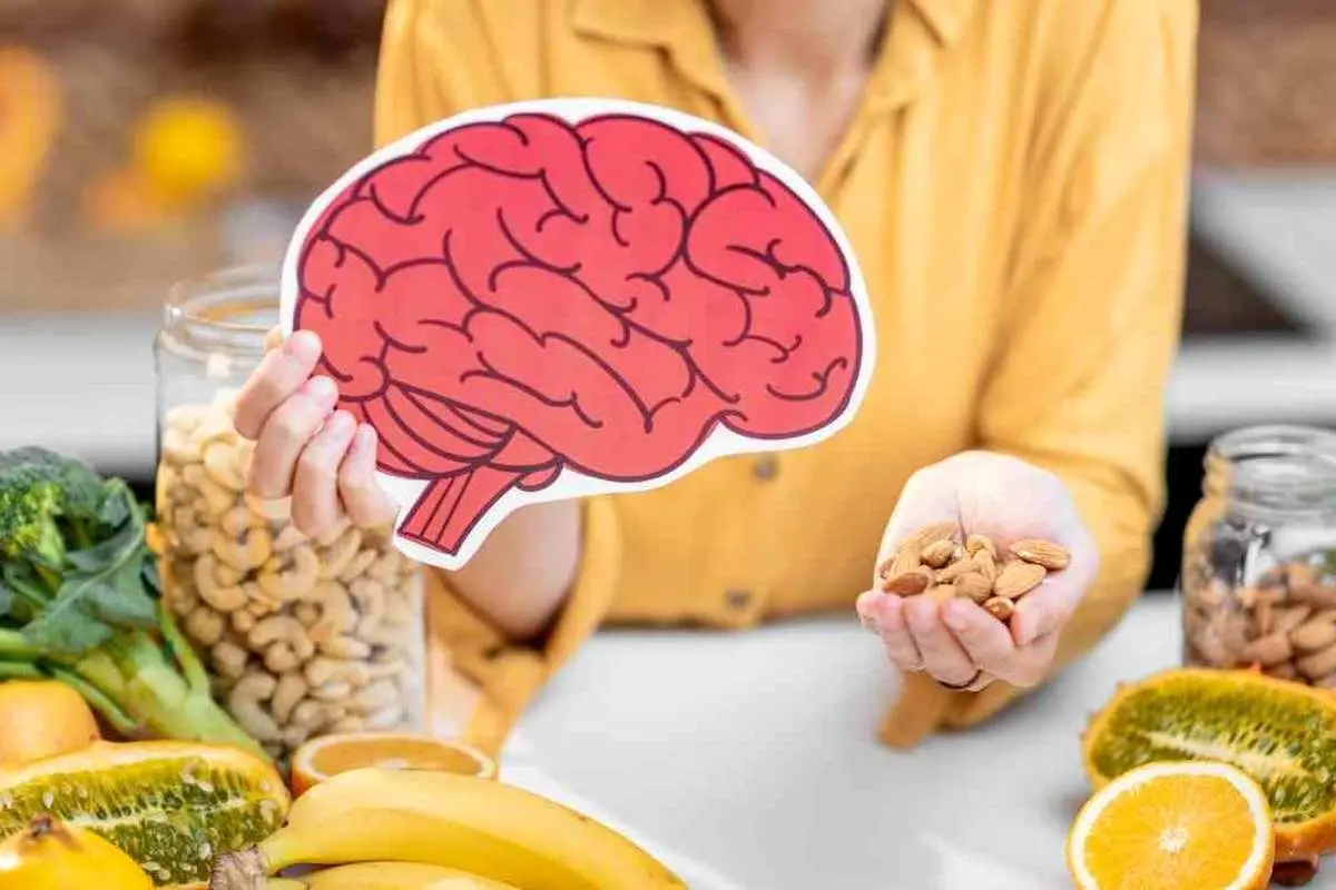 ۱۰ ماده غذایی برای تقویت سلامت مغز و حافظه