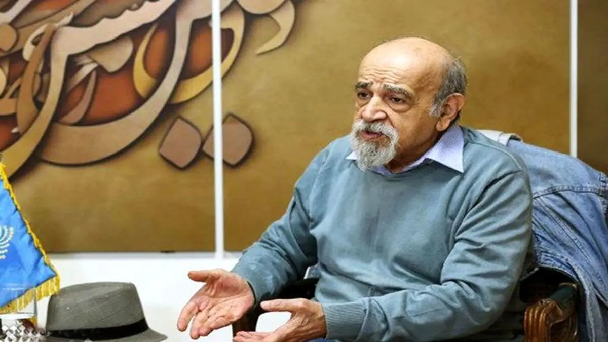 محرومیت فعالیت مطبوعاتی مدیرمسئول اعتماد به مدت ۱ سال