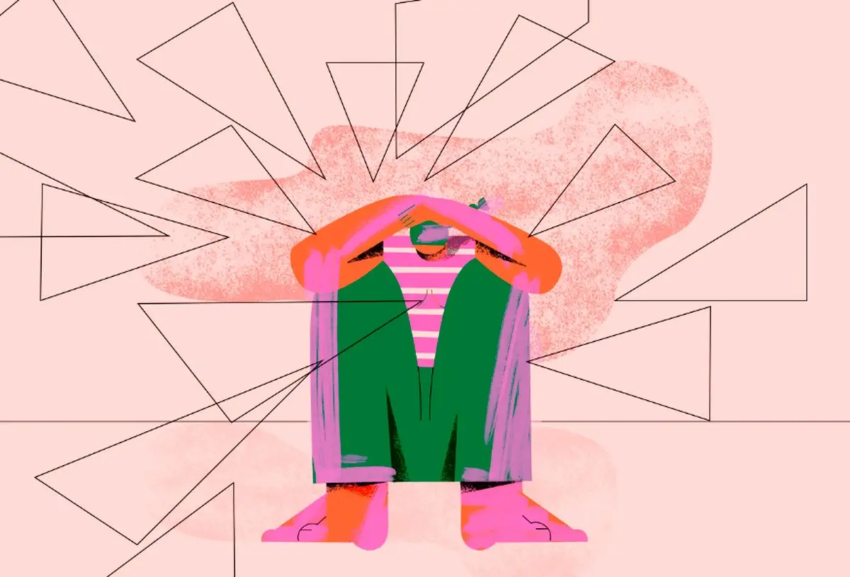 نقشه راه مواجهه با خرده استرس‌ها