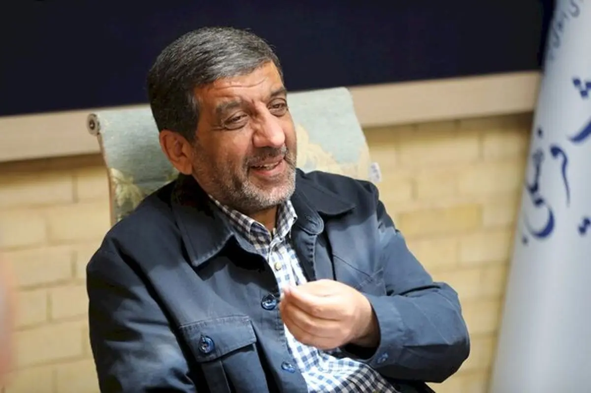 (ویدئو) انتقاد عجیب استاد حوزه علمیه از ضرغامی