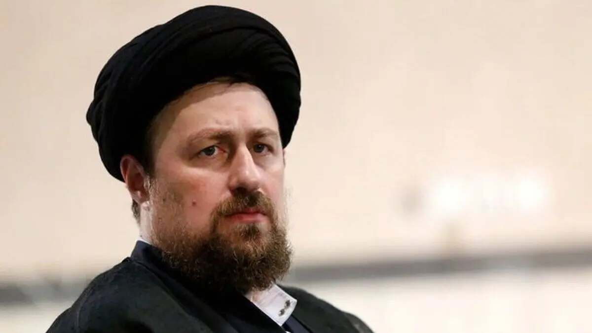 انتقاد تند روزنامه جوان به سیدحسن خمینی