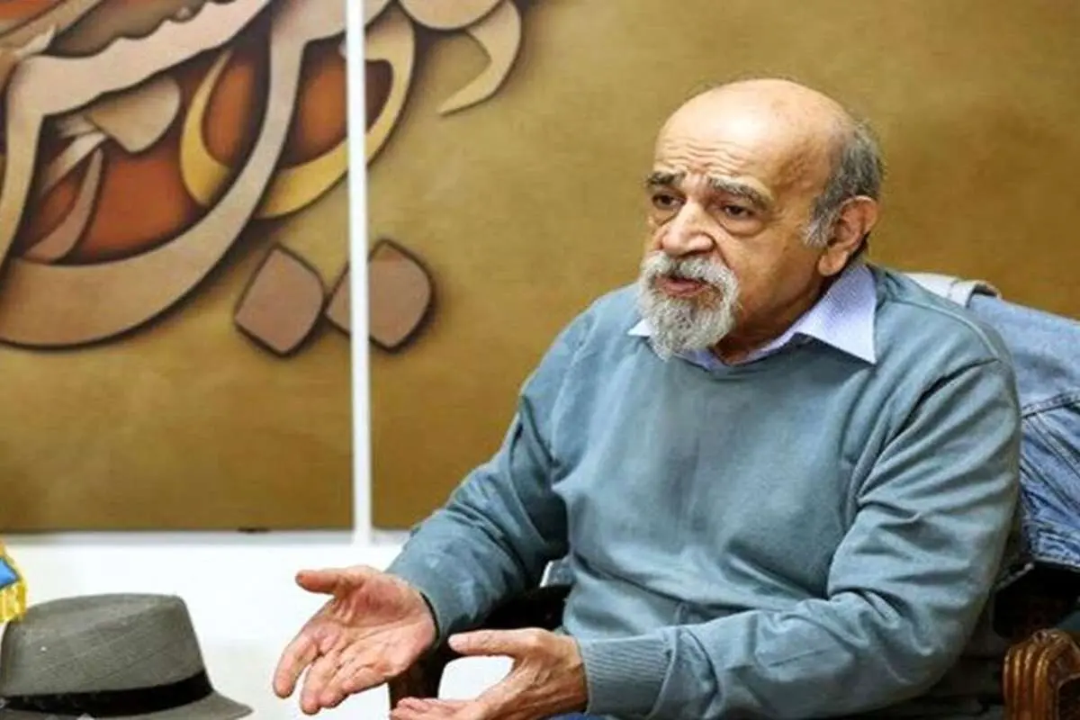 بهروز بهزادی: بعد از ۵۶ سال روزنامهنگاری «سابقهدار» شده ام