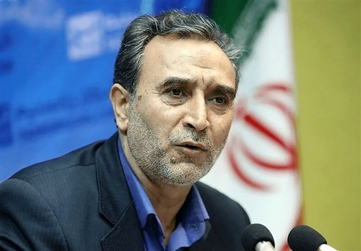 معاون رئیسی: همه دنیا را در ۴ کشور اروپایی و آمریکا نمی‌بینیم