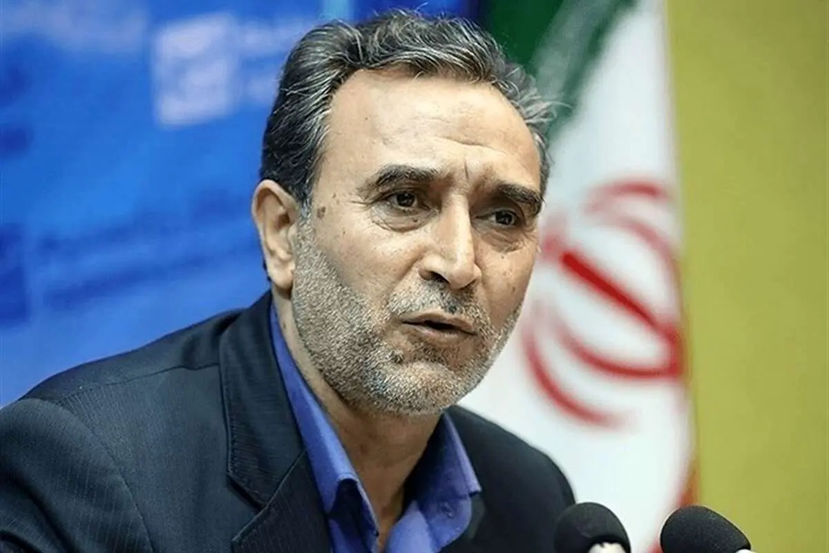 معاون رئیسی: همه دنیا را در ۴ کشور اروپایی و آمریکا نمیبینیم
