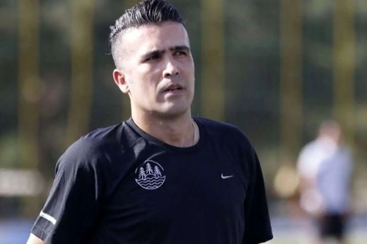 یک پرسپولیسی دستیار مهدی تارتار شد