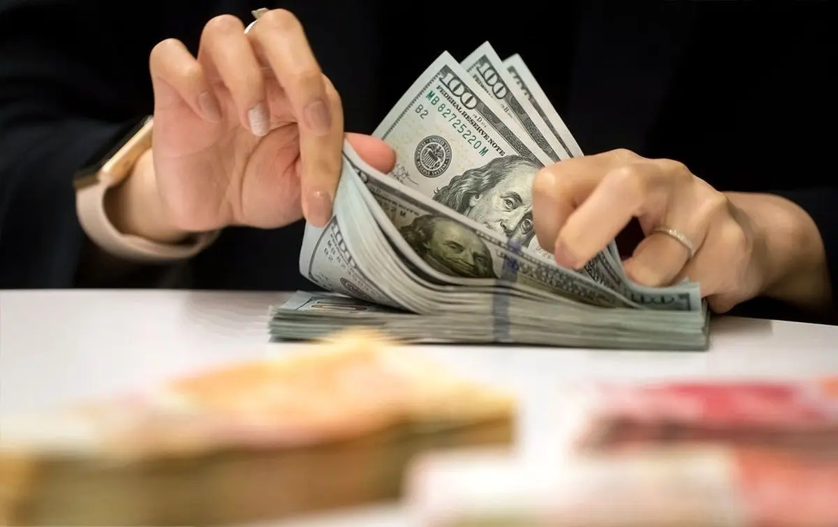 قیمت روز ارز‌های مبادله‌ای/ دلار ثابت ماند