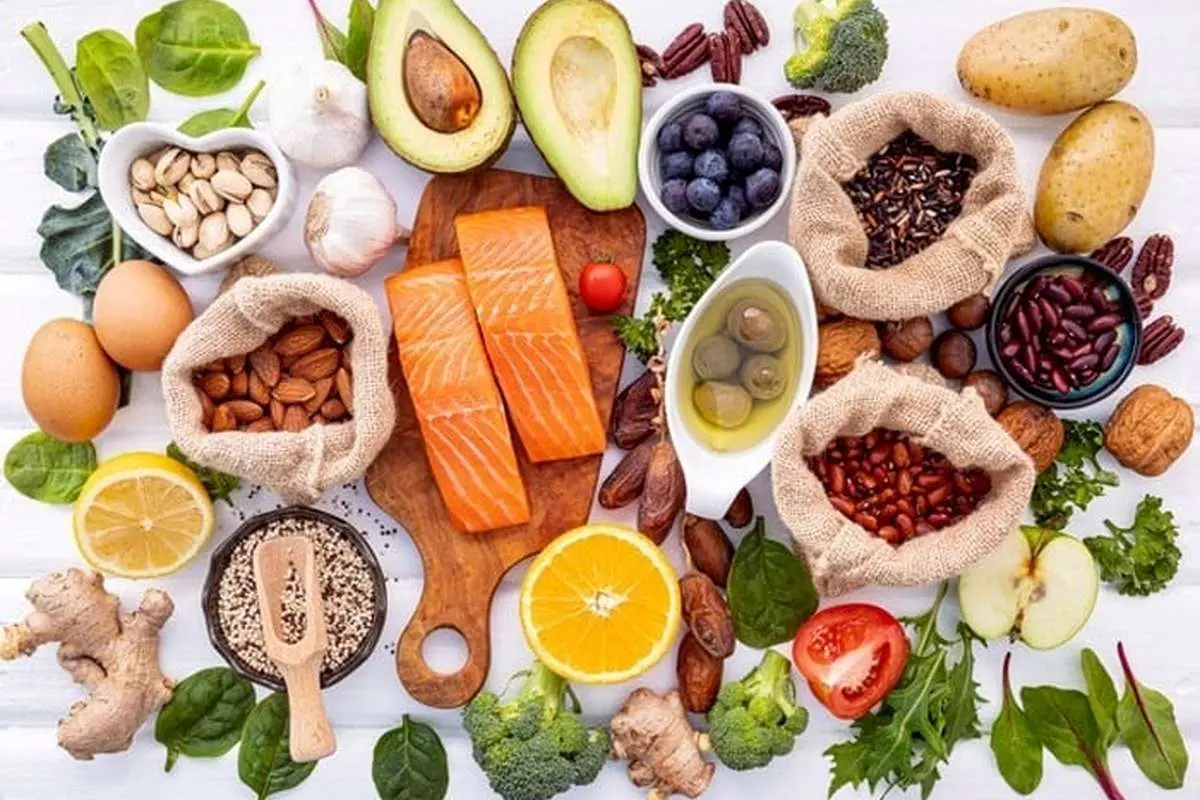 همه چیز درباره رژیم گولو و فواید آن در کاهش وزن