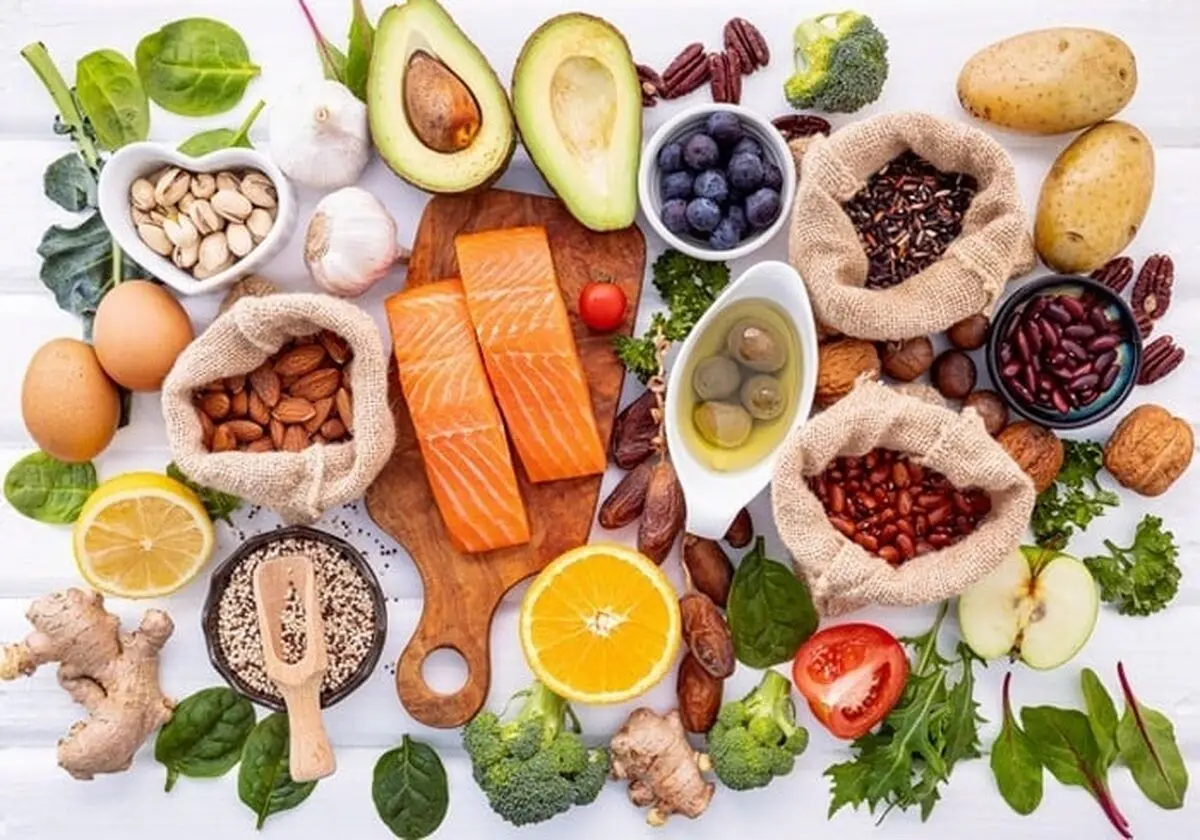 همه چیز درباره رژیم گولو و فواید آن در کاهش وزن
