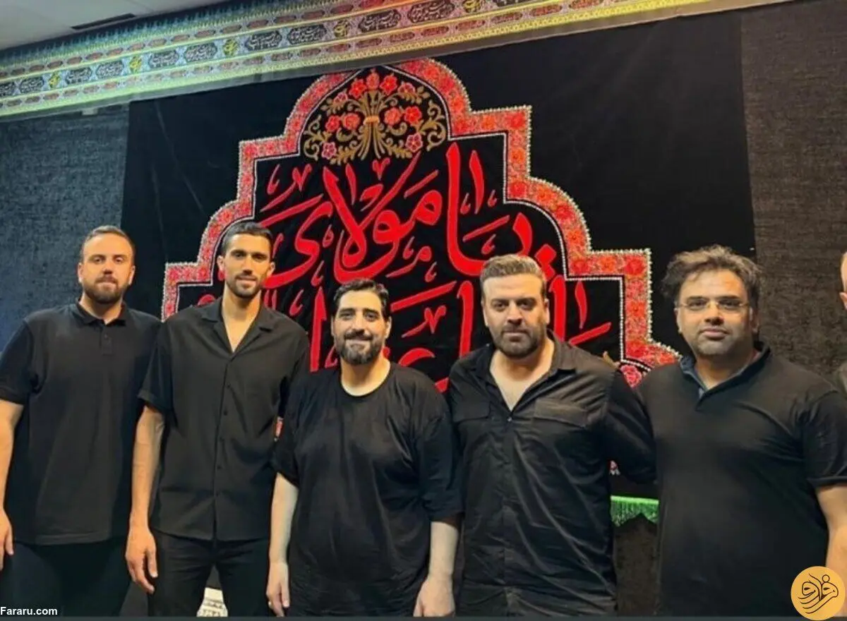 جزییات ملاقات سیدحسین حسینی با ابراهیم رییسی