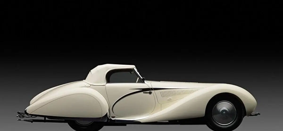 (ویدیو) خودروی عجیبی که بدون نیاز به برق و گاز و بنزین کار می‌کند