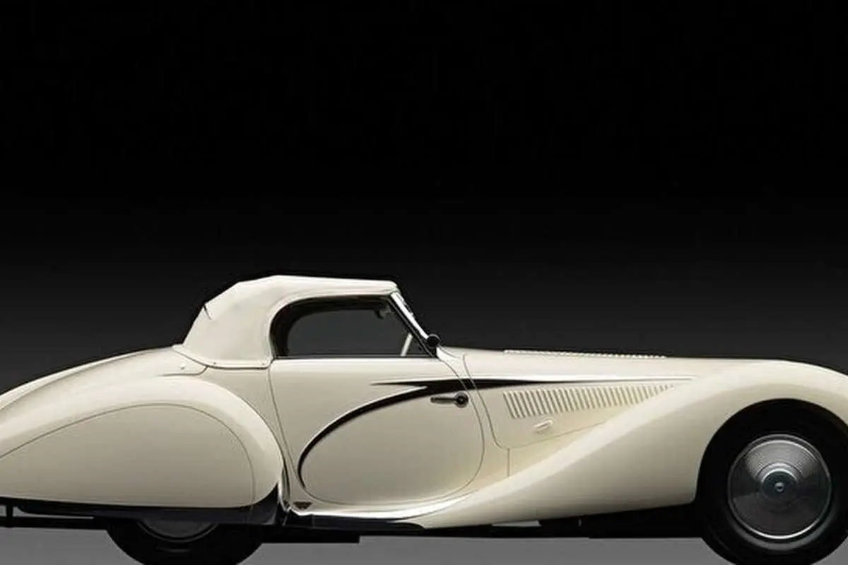 (ویدیو) خودروی عجیبی که بدون نیاز به برق و گاز و بنزین کار میکند