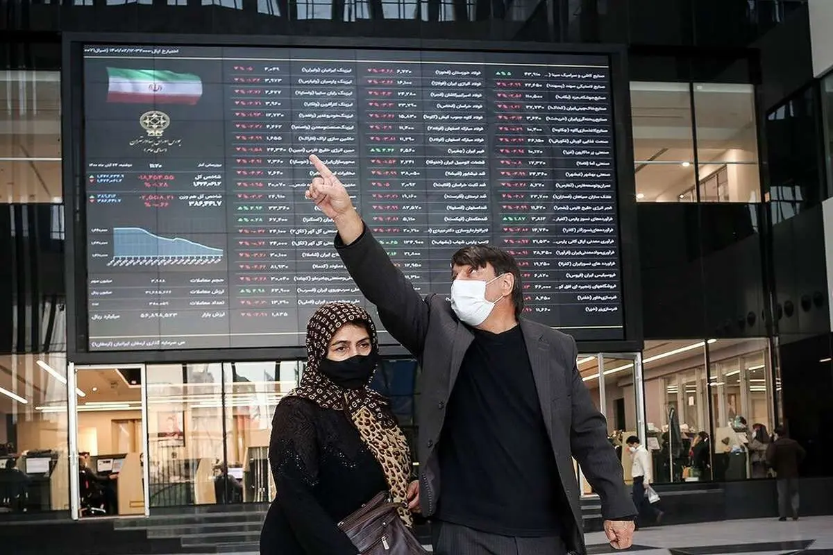 پیشبینی بورس فردا هشتم مرداد ۱۴۰۲