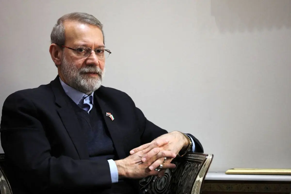 لاریجانی به اصولگرایان سنتی برمی گردد؟
