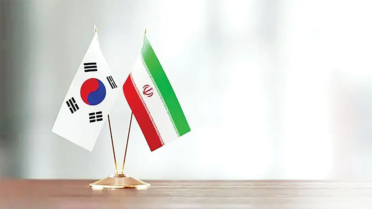 پشت‌صحنه شکایت ایران از کره