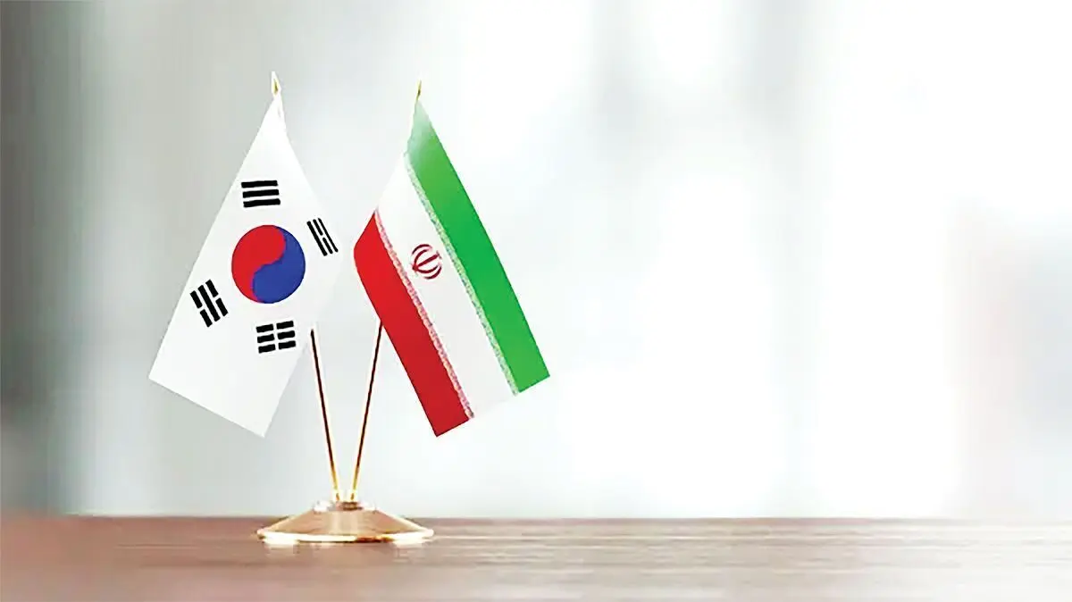 پشت‌صحنه شکایت ایران از کره