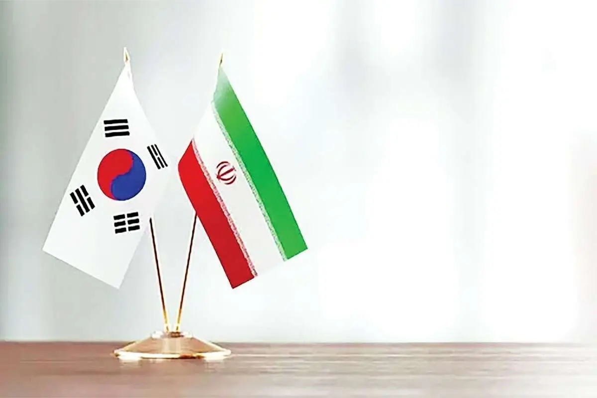 پشتصحنه شکایت ایران از کره