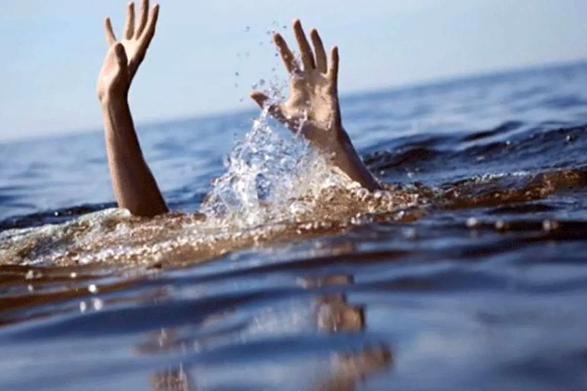 غرق شدن ۲ عضو یک خانواده در رودخانه زاب