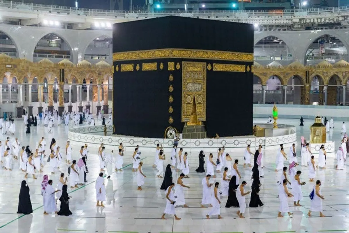 حج عمره به زودی برقرار می‌شود