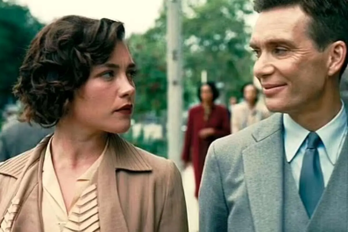 خوردن روزی یک بادام / روش‌های باورنکردنی کیلین مورفی برای ایفای نقش فیزیکدانی که «هرگز غذا نمی‌خورد»