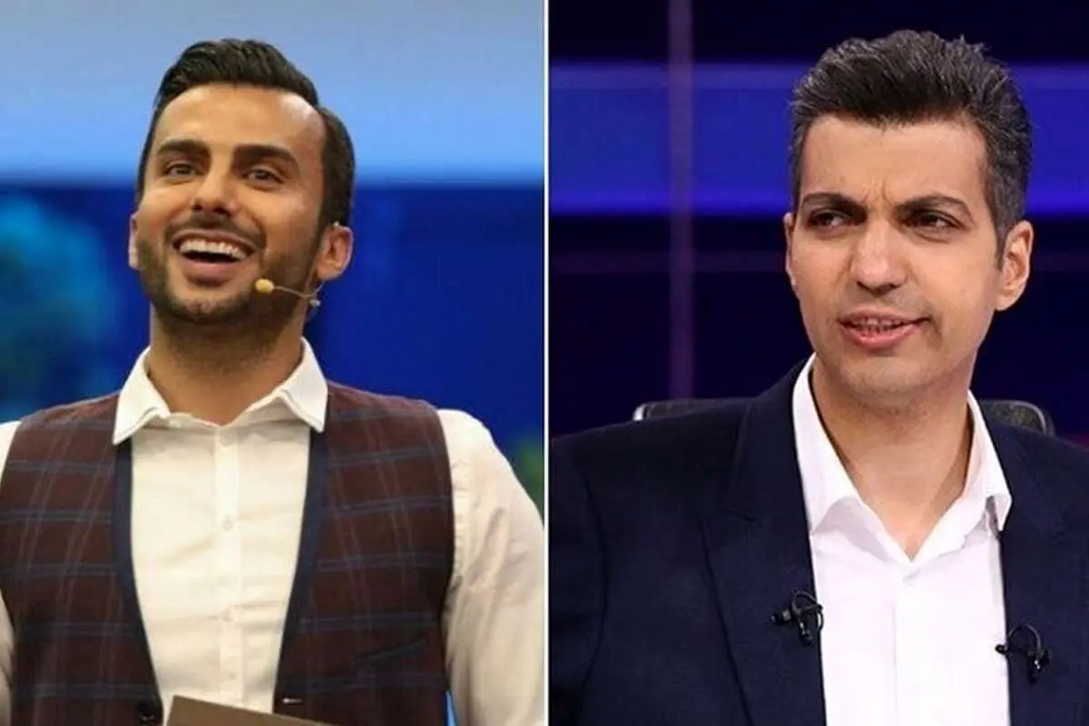 (ویدیو) تیکه سنگین شاعر یزدی به میثاقی جلوی عادل‌فردوسی‌پور !