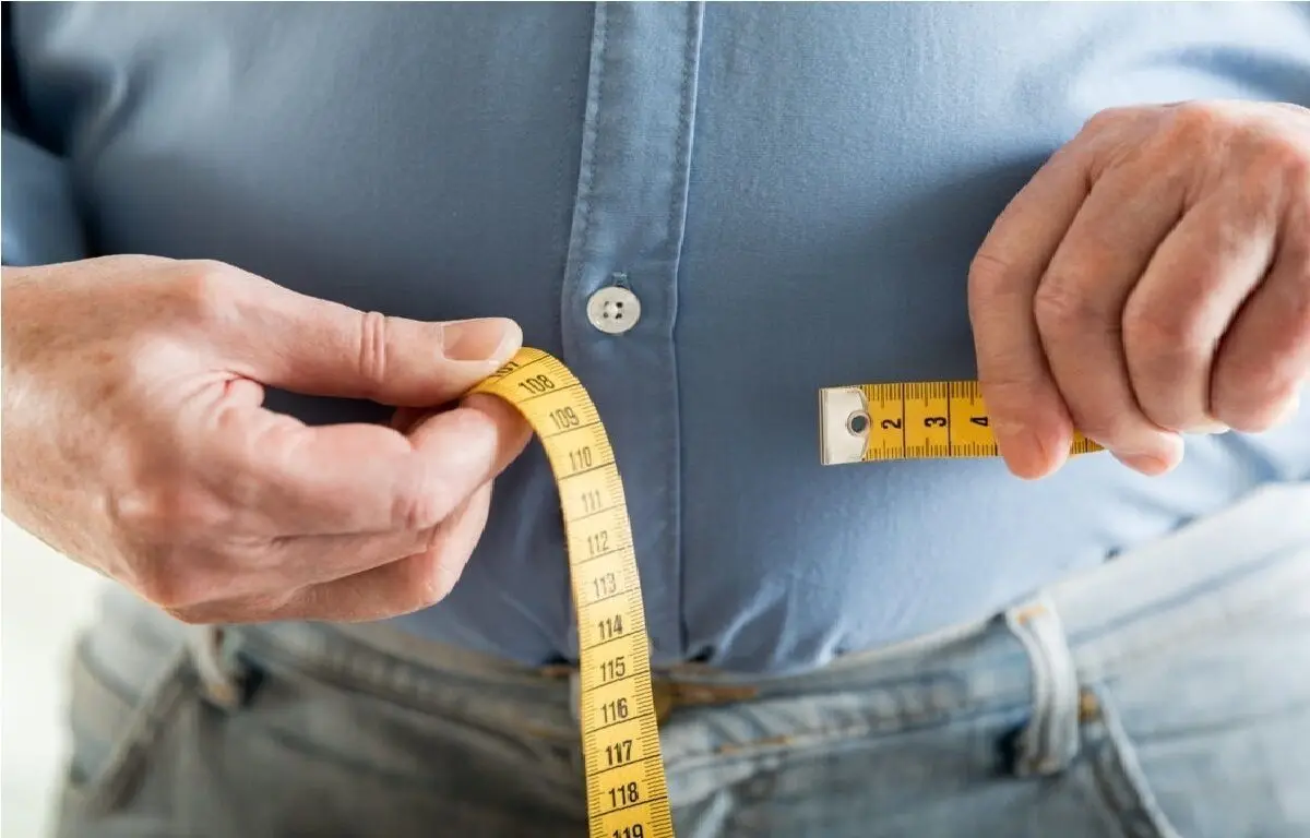 این افراد بیشتر در معرض چاقی و اضافه وزن هستند