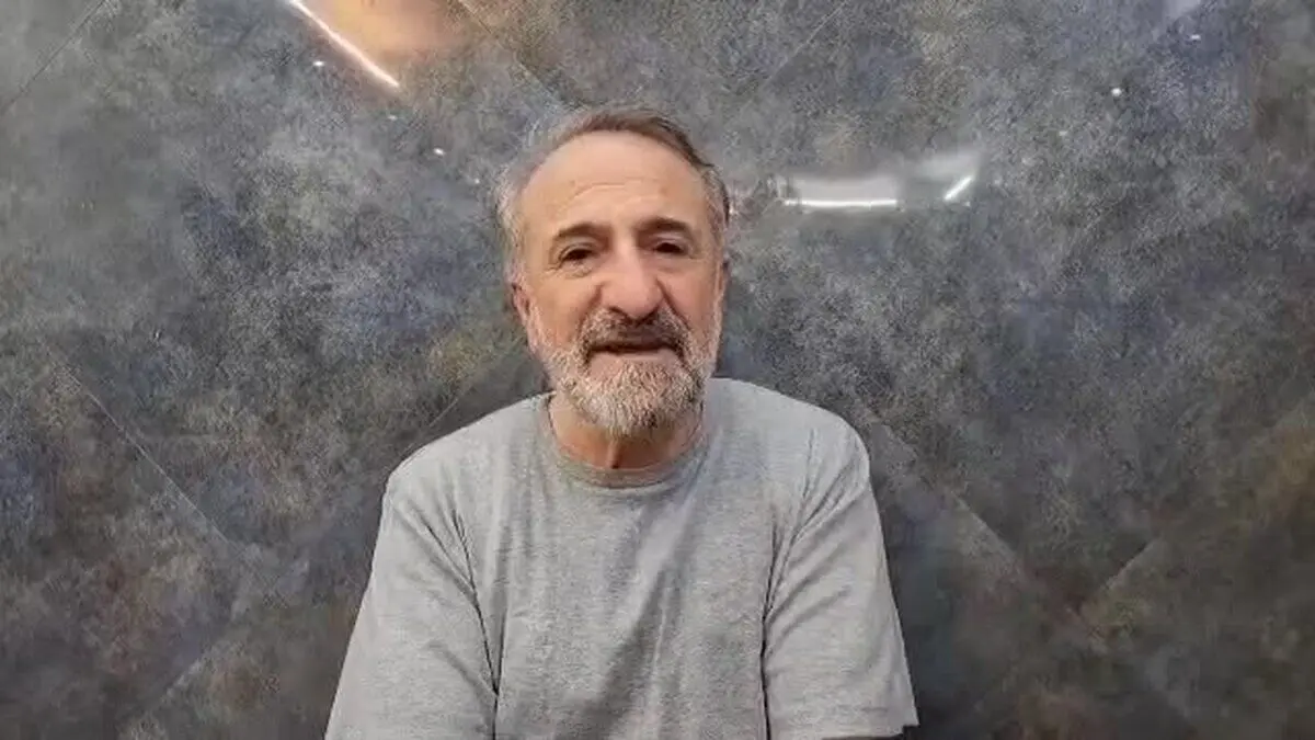 مهران رجبی: هیچ پیشنهادی در ماه‌های اخیر نداشتم