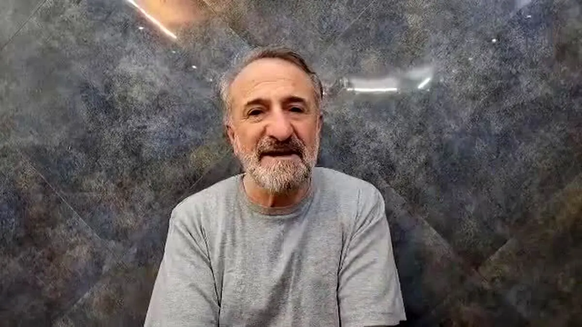 مهران رجبی: هیچ پیشنهادی در ماه‌های اخیر نداشتم