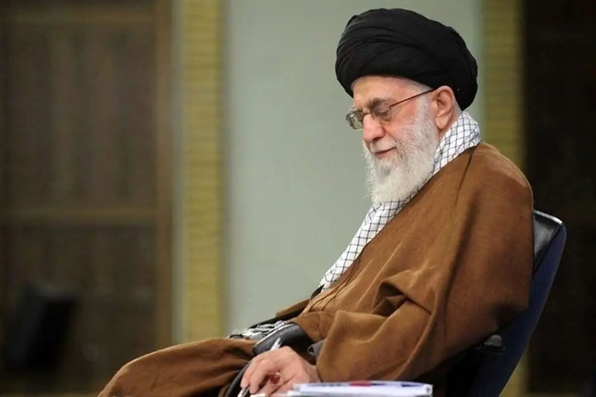 پیام تسلیت رهبر انقلاب در پی درگذشت همسر حجتالاسلام اراکی